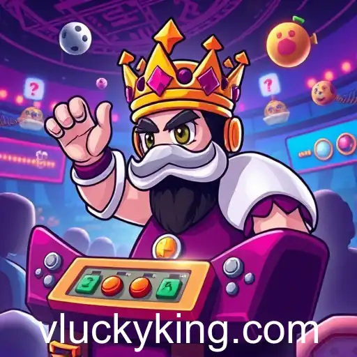 Gaming Renaissance: The Rise of LuckyKing