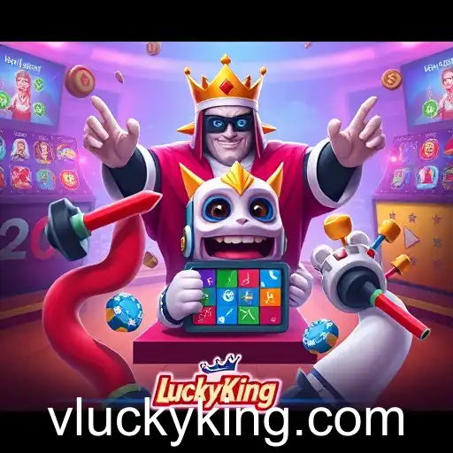 Gaming Trends Shaping the Industry