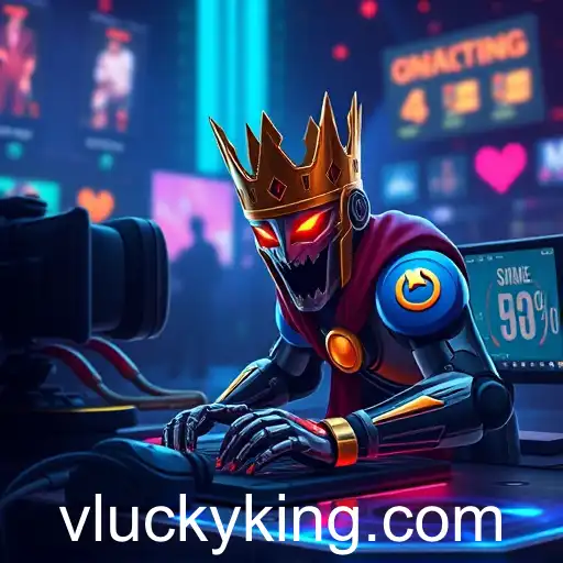 The Digital Renaissance of Online Gaming