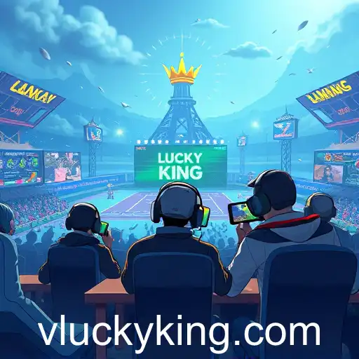 Growth and Challenges of Gaming in 2025