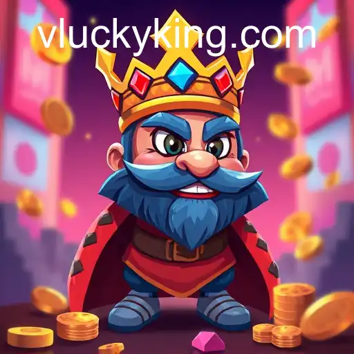 LuckyKing: A Royal Turn in Online Gaming