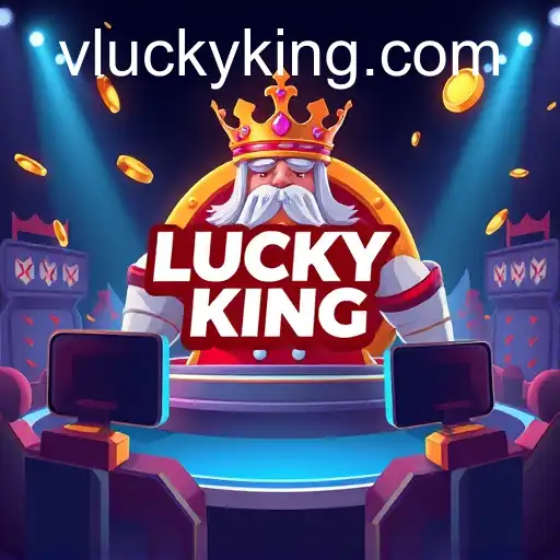 LuckyKing: Reigning in the World of Online Gaming