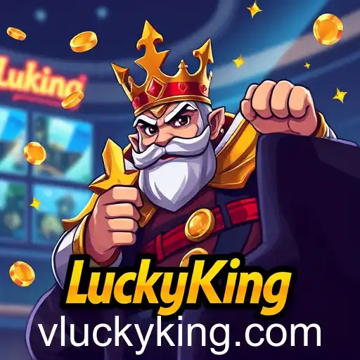 Gaming Breakthrough: LuckyKing Revolution