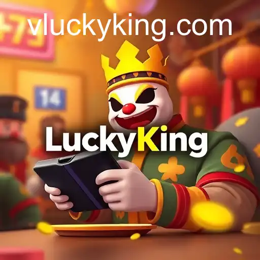 LuckyKing Gaming Revolution Continues