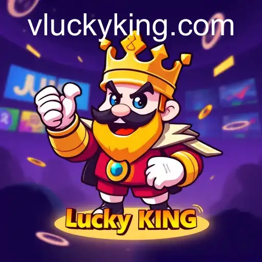 The Rise of LuckyKing in Online Gaming