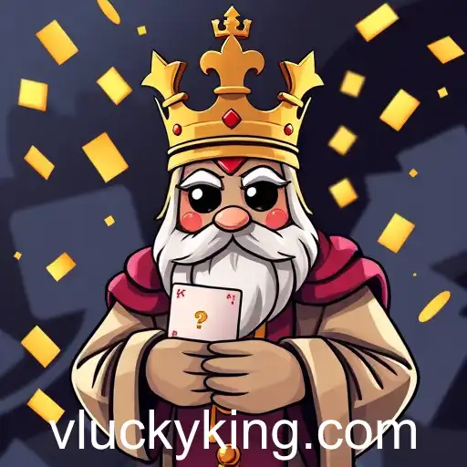 LuckyKing Reigns in Online Gaming