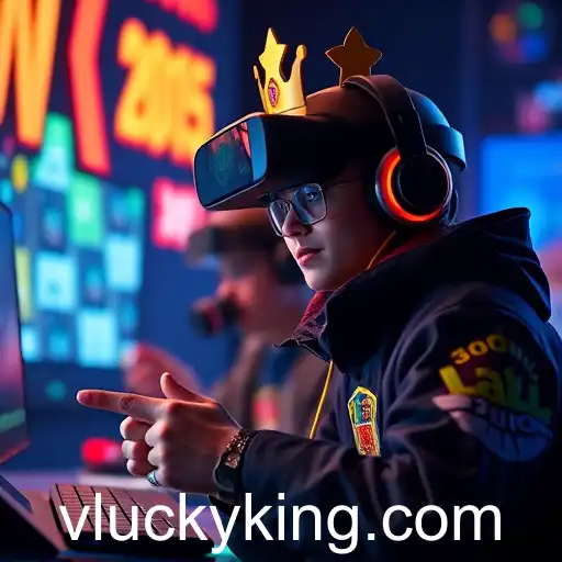 The Rise of Gaming Platforms in 2025