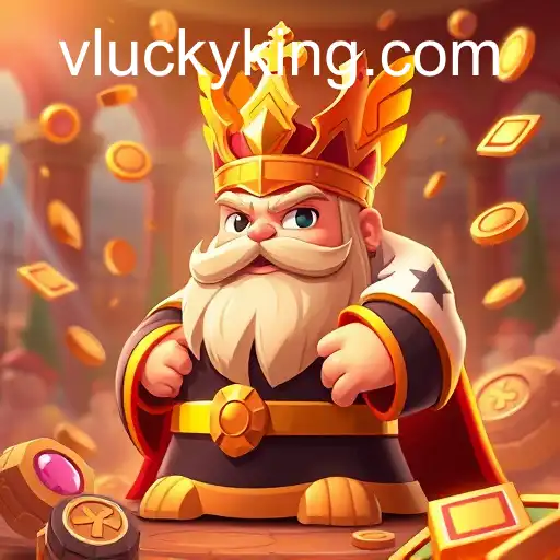 The Rise of 'LuckyKing' in the Gaming World
