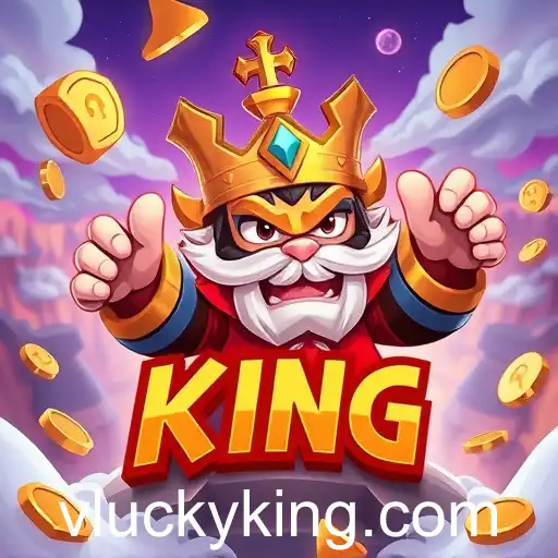 The Rise of LuckyKing in the Gaming World