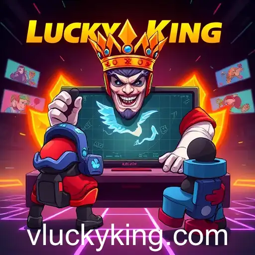 The Rise of LuckyKing: Transforming Online Gaming in 2025