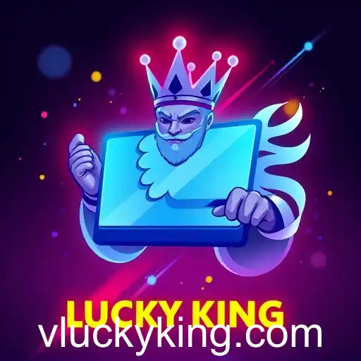 The Rise of 'Luckyking': A Gaming Sensation