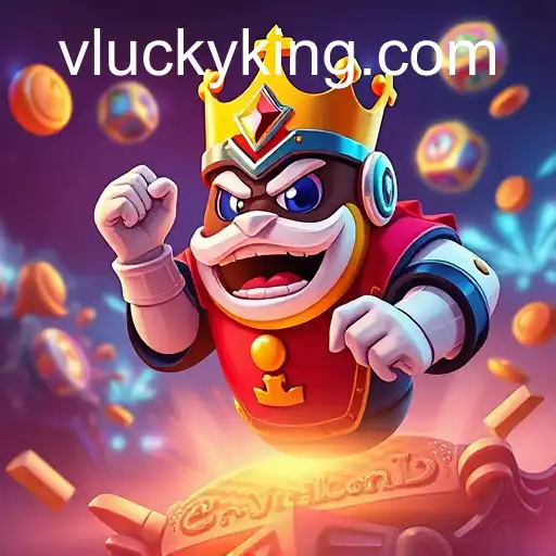 The Rise of Online Gaming