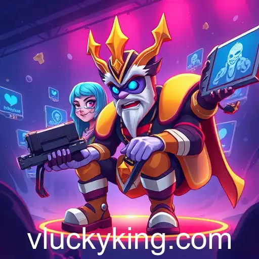 The Rise of Online Gaming Communities in 2025
