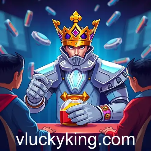 Unveiling the Rise of Online Gaming in 2025