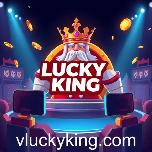The Rise of 'LuckyKing': A Gaming Revolution