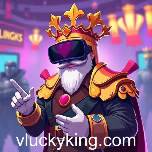 The Rise of 'Luckyking': A Gaming Phenomenon