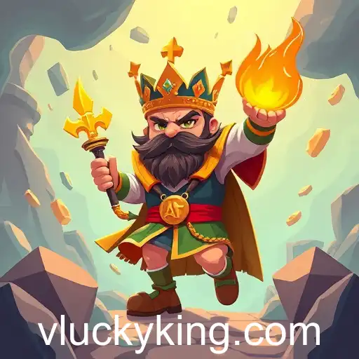 The Digital Expansion of Luckyking: Revolutionizing Online Gaming