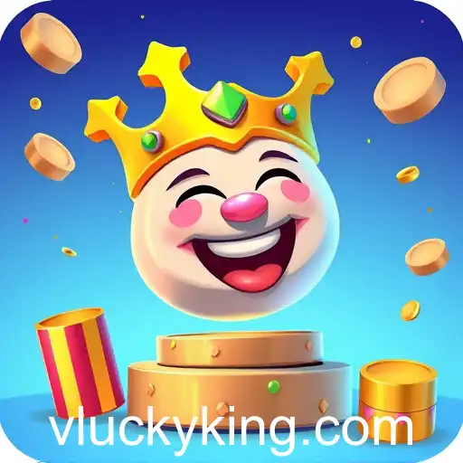 Rise of 'LuckyKing': The New Gaming Sensation of the Year