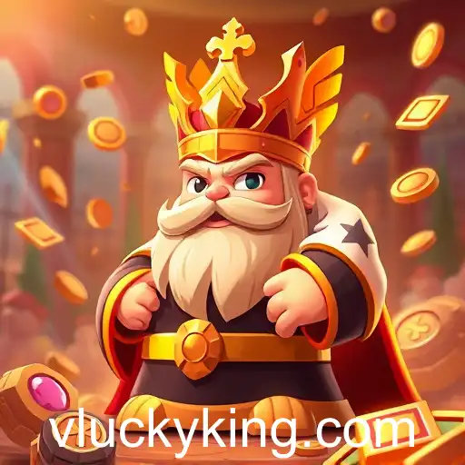 The Rise of 'LuckyKing' in the Gaming World