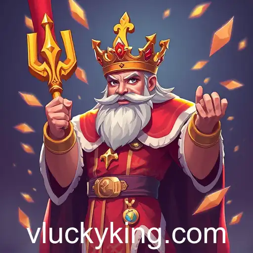 The Rise of LuckyKing: Transforming Online Gaming in 2025