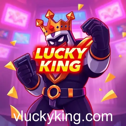 The Rise of 'luckyking' in Online Gaming