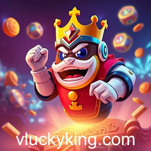 The Rise of Online Gaming