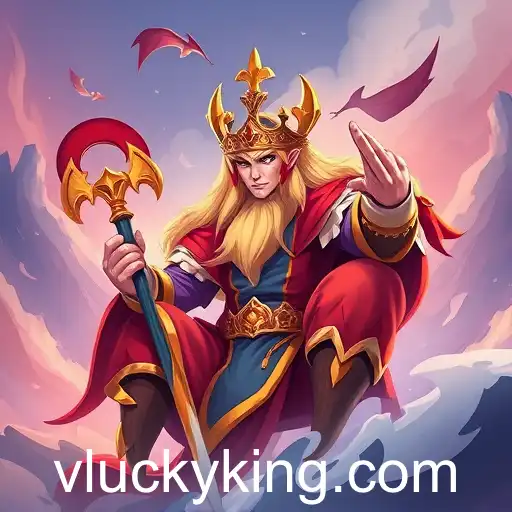 The Rise of Virtual Gaming Kingdoms