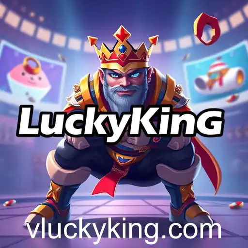 Rising Trends in Online Gaming: The 'LuckyKing' Phenomenon