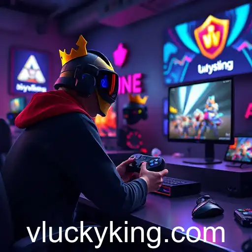 The Rise of Online Gaming in 2026